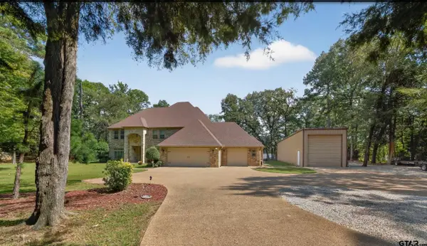 473 S Westway Dr., Bullard, TX 75757