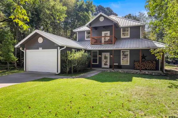 459 Winding Lane, Mt Vernon, TX 75457