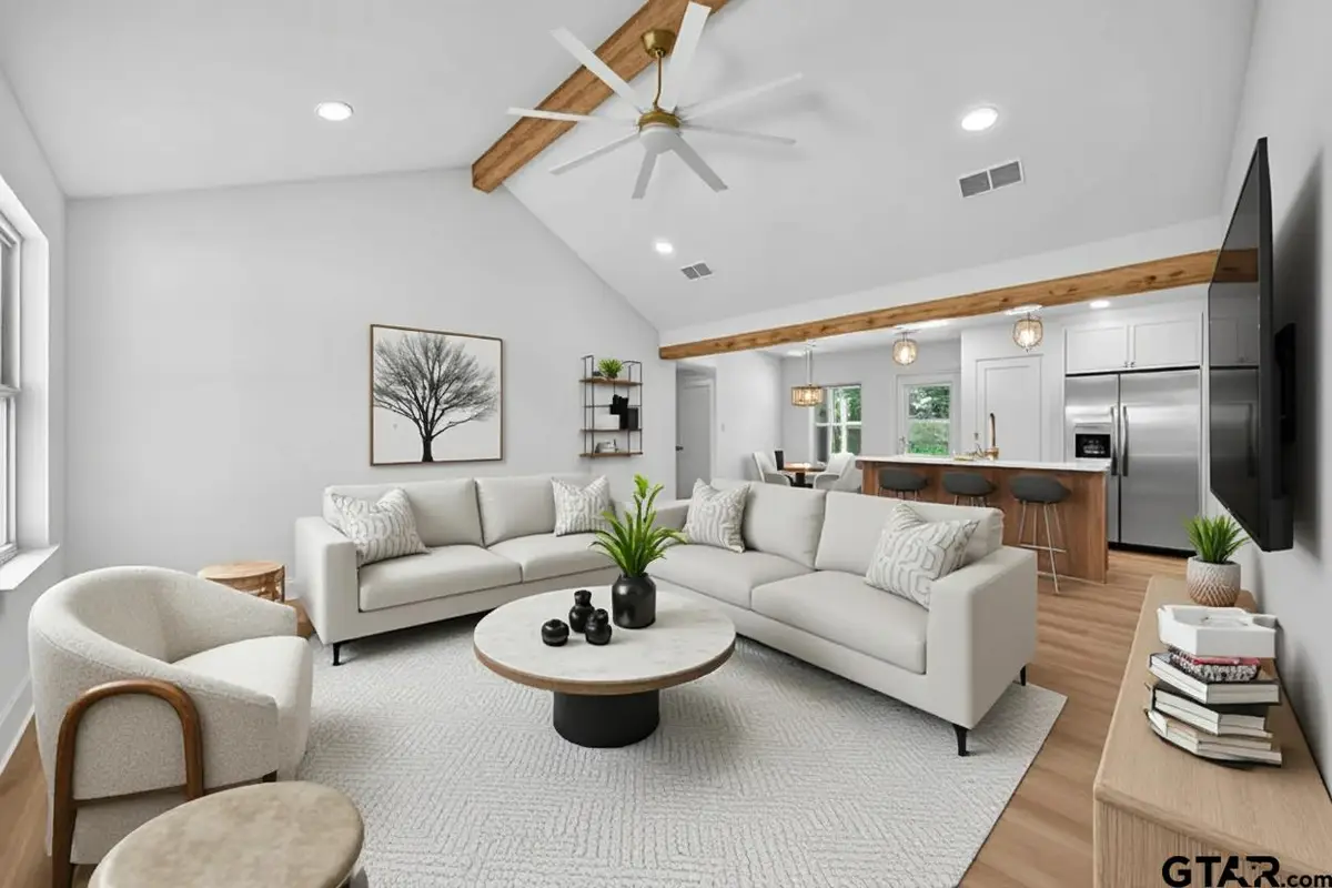 281 Balmorea Drive, Bullard, TX 75757 - Image #1