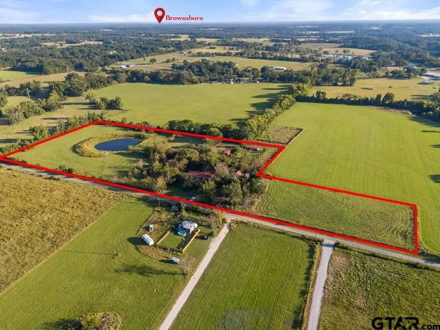 661 VZCR 4406, Ben Wheeler, TX 75754 - Image #2