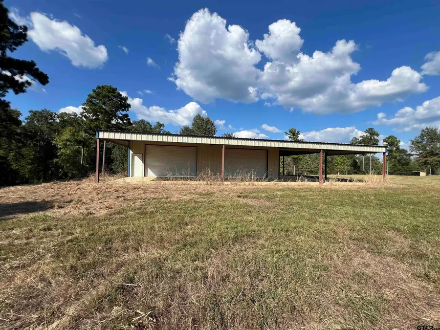 Tract 1 PR 6734, Avinger, TX 75630 - Image #3