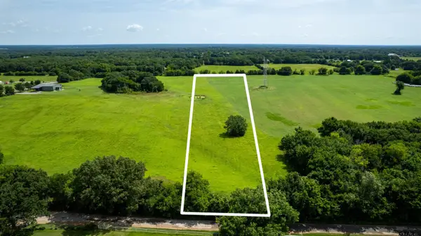 5.8 Acres VZCR 3608, Edgewood, TX 75117