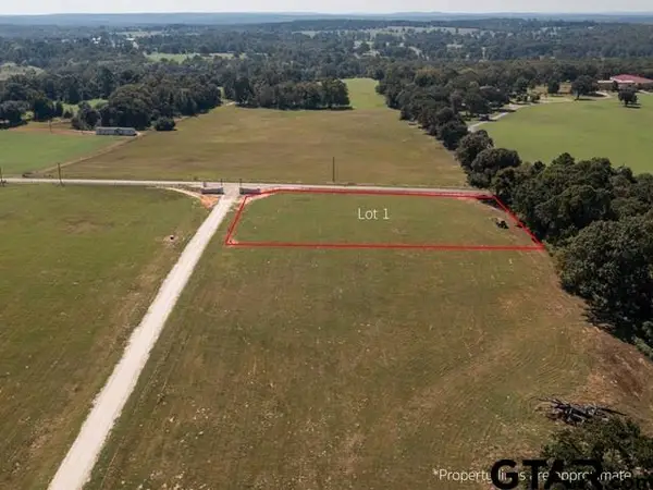 Lot 1 CR 3605, Bullard, TX 75757