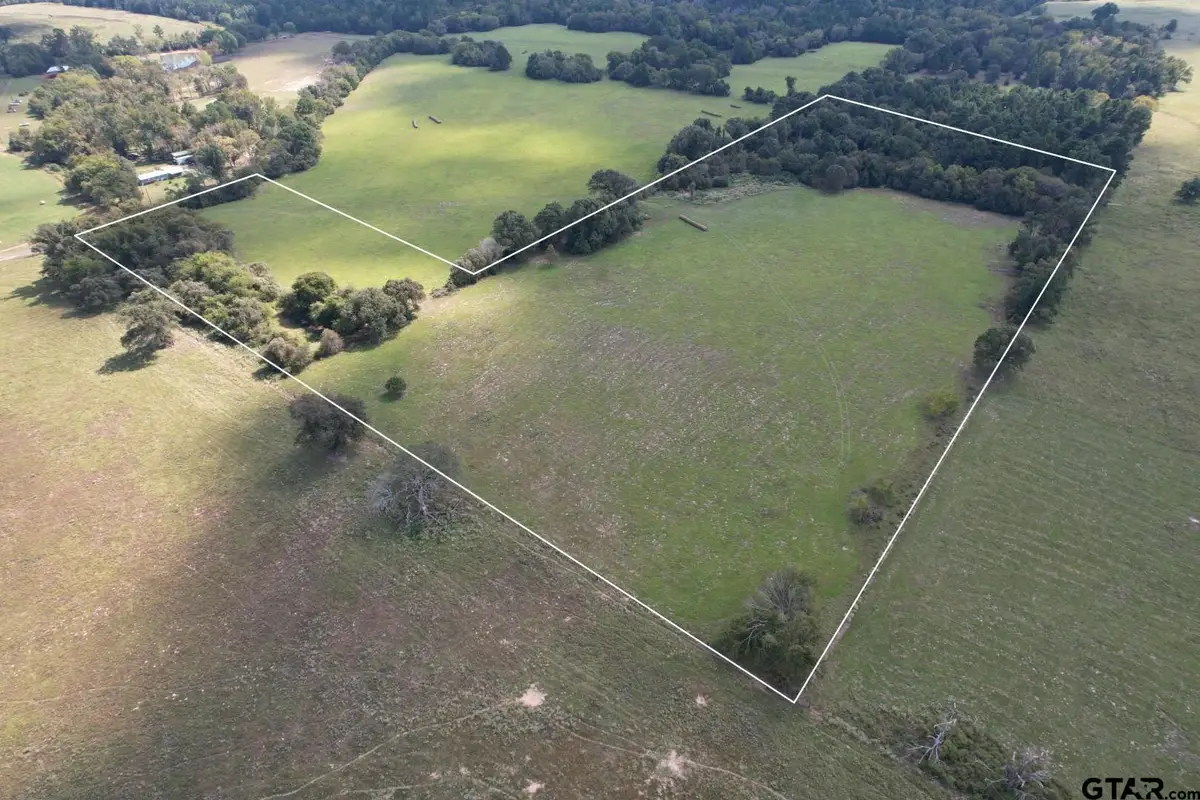 TBD-B CR 435, Frankston, TX 75763 - Image #1