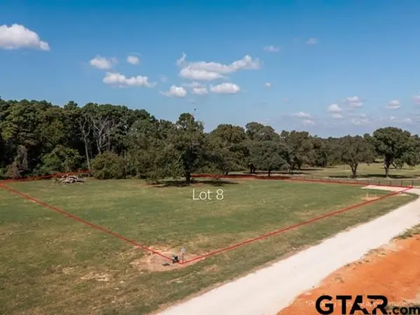 Lot 8 CR 3605, Bullard, TX 75757