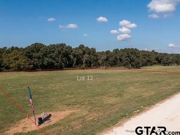 Lot 12 CR 3605, Bullard, TX 75757