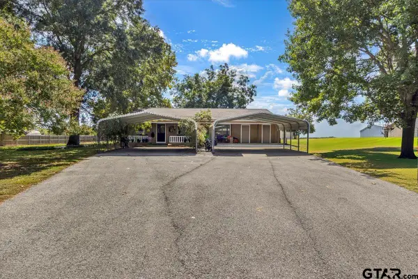 15135 County Road 1103, Flint, TX 75762