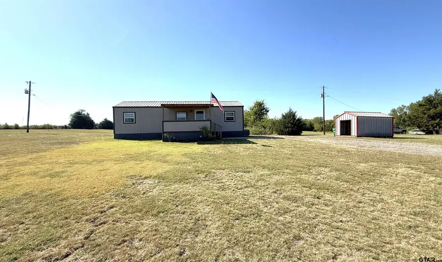 18407 Farm Market 137, Roxton, TX 75477 - Image #3