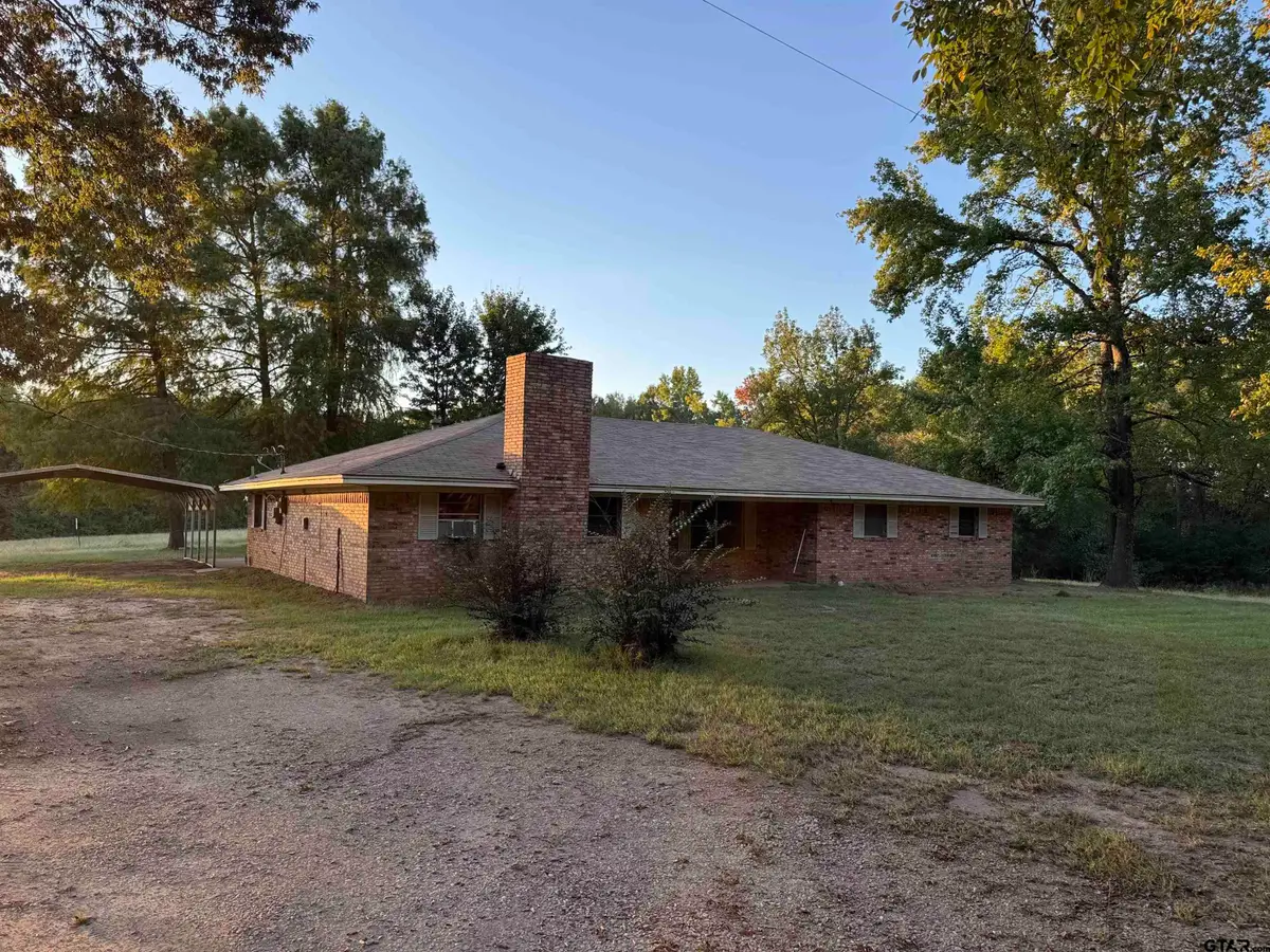 1366 CR 1535, Mount Pleasant, TX 75455 - Image #1