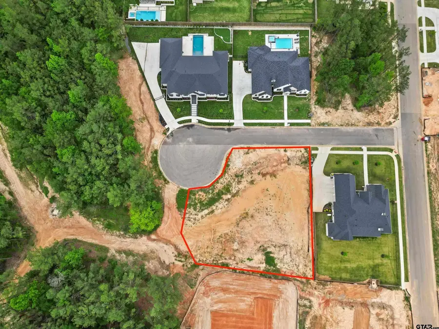 3216 Ravine Court, Tyler, TX 75703 - Image #3