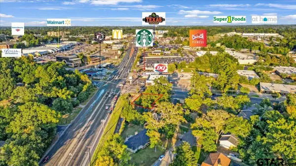 3709 Paluxy Dr., Tyler, TX 75703