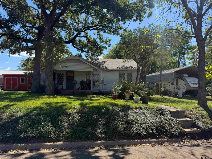 107 Earl Street, Jacksonville, TX 75766 - Image #2