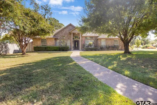 5112 Timber Creek, Tyler, TX 75703