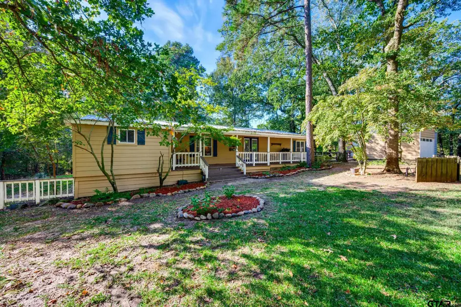 4491 S FM 2869, Hawkins, TX 75765 - #2