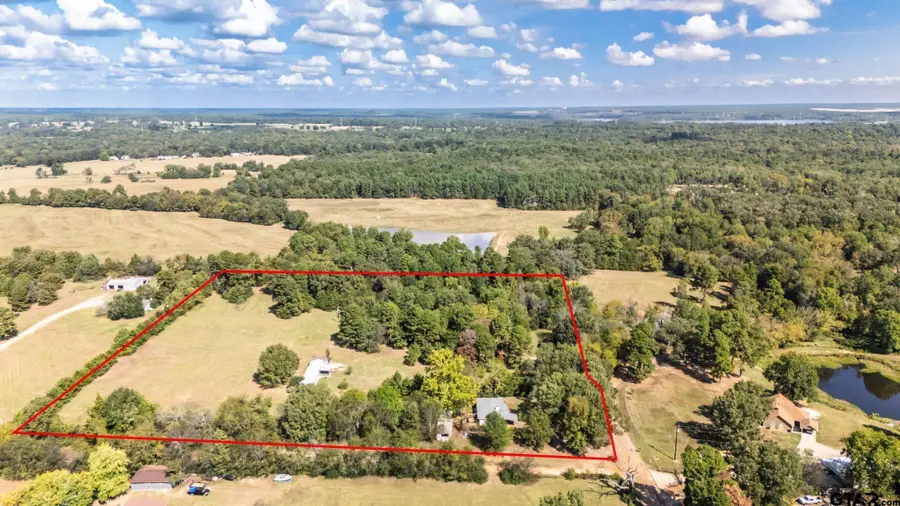 853 County Road 2730, Pittsburg, TX 75686 - Image #2