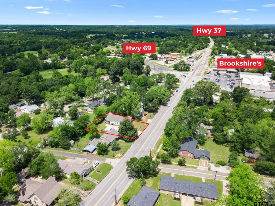 1009 N Pacific, Mineola, TX 75773 - Image #3