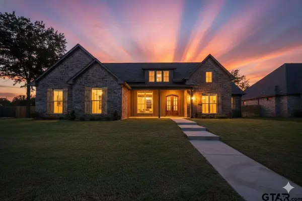 12301 Harlon, Flint, TX 75762