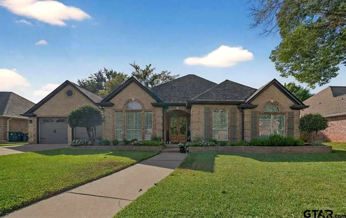 5829 Brynmar Court, Tyler, TX 75703 - Image #1