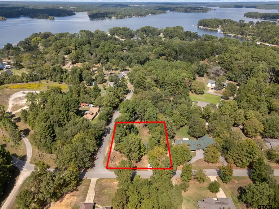 16691 S Lakeview Dr., Troup, TX 75789 - Image #2