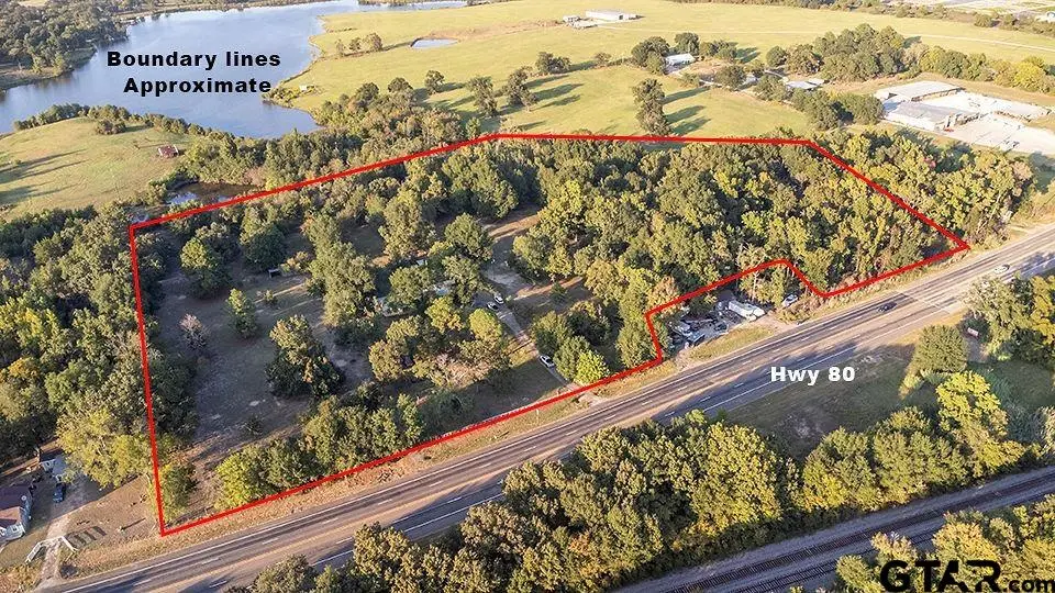 8212 W HWY 80, Grand Saline, TX 75140 - Image #1