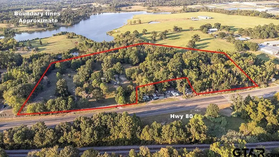 8212 W HWY 80, Grand Saline, TX 75140 - Image #3