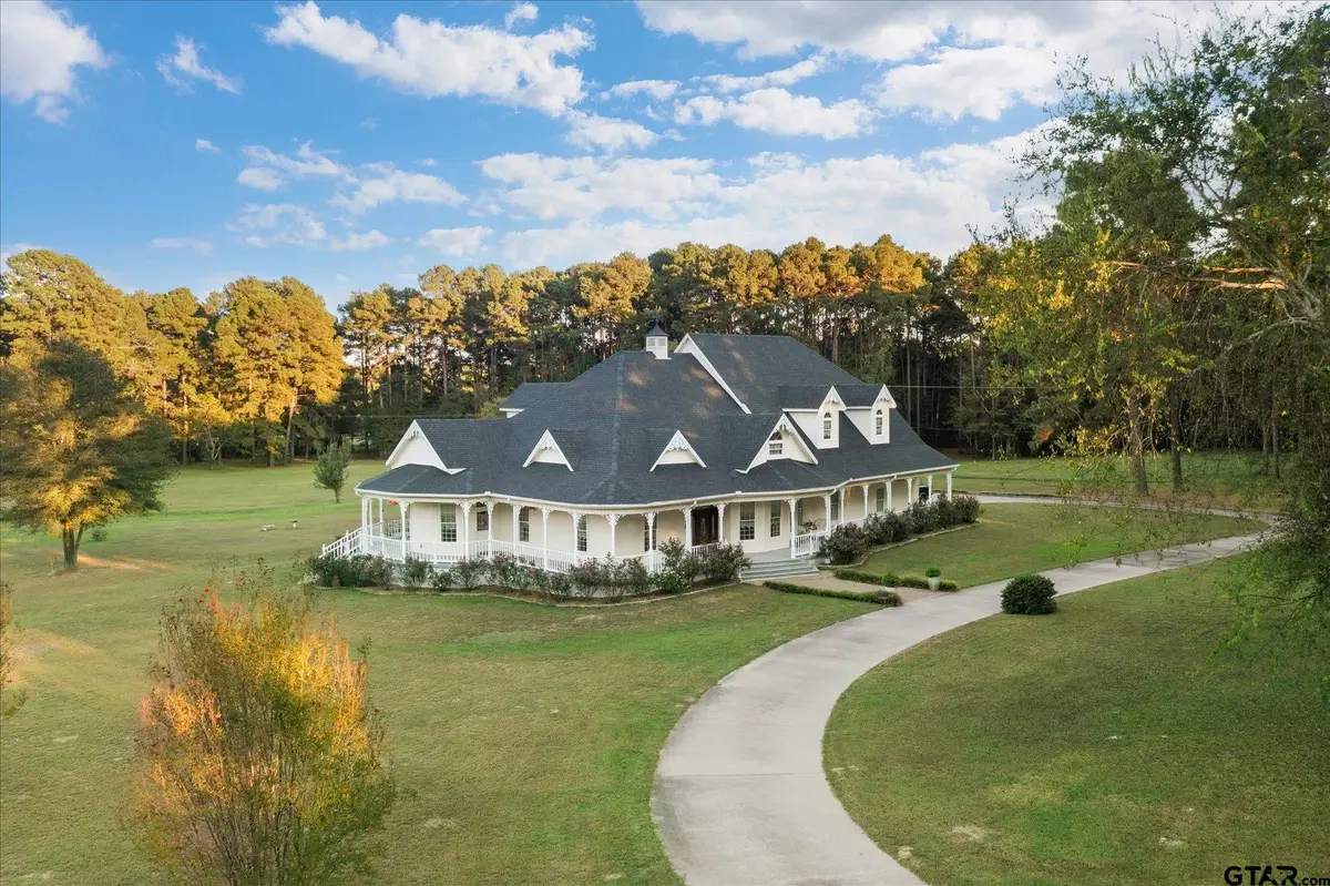 374 CR 104, Carthage, TX 75633 - Image #1