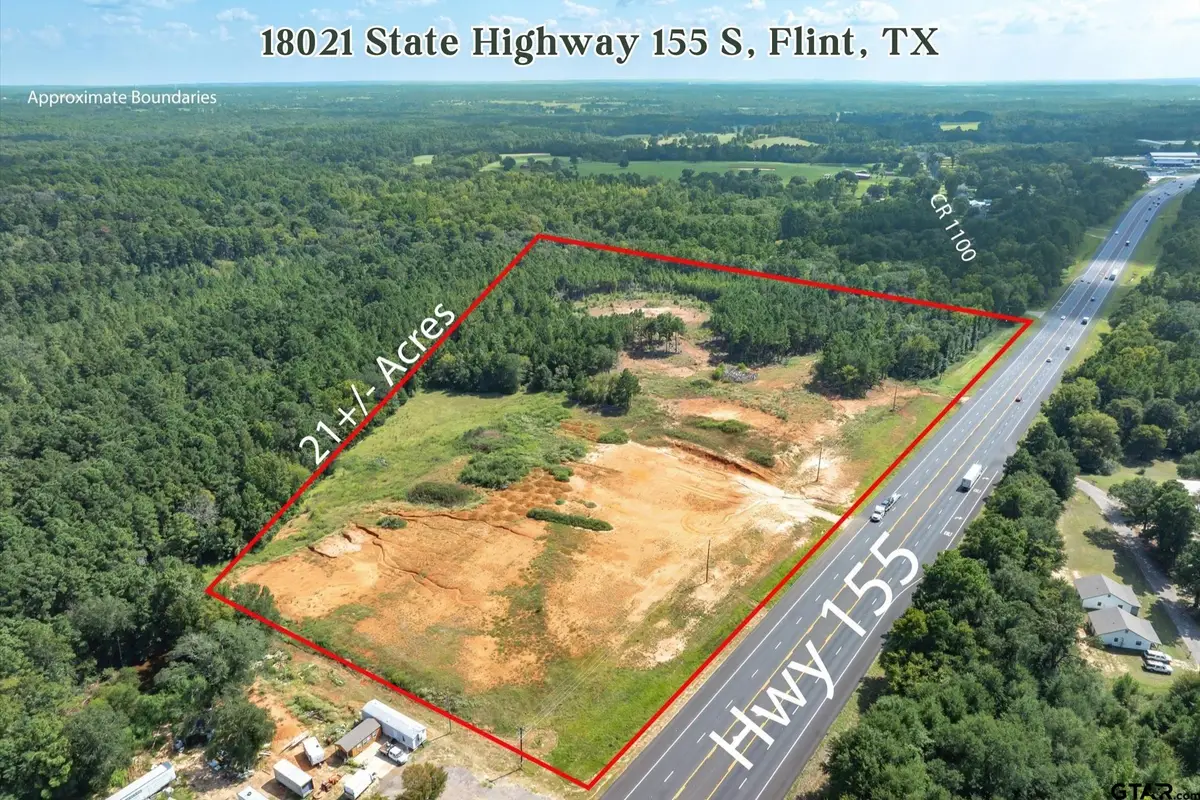 18021 S State Highway 155, Flint, TX 75762 - #1