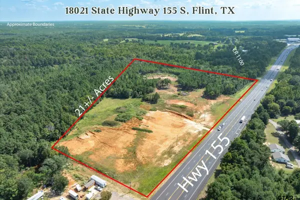 18021 S State Highway 155, Flint, TX 75762