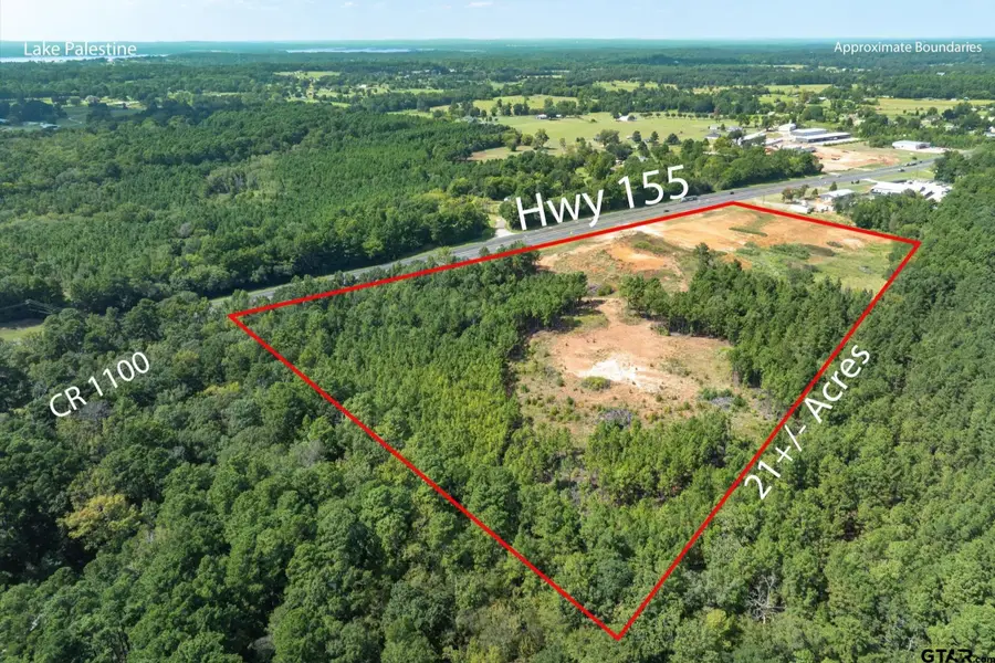 18021 S State Highway 155, Flint, TX 75762 - #2
