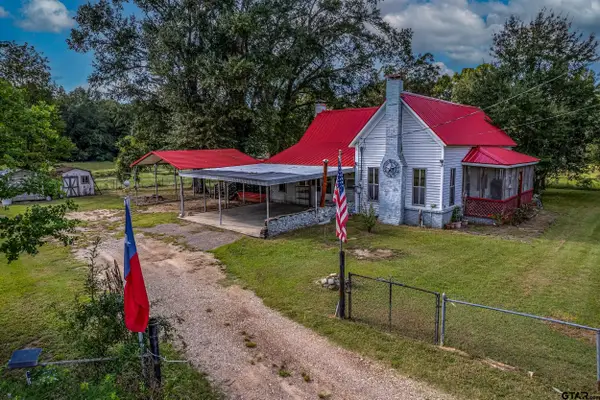 2888 FM 999, Gary, TX 75643