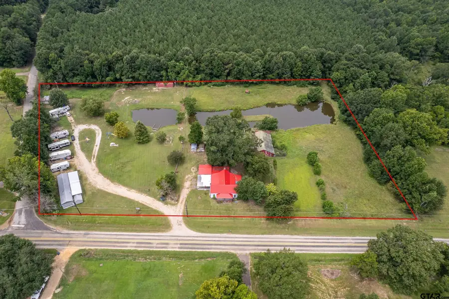 2888 FM 999, Gary, TX 75643 - Image #2