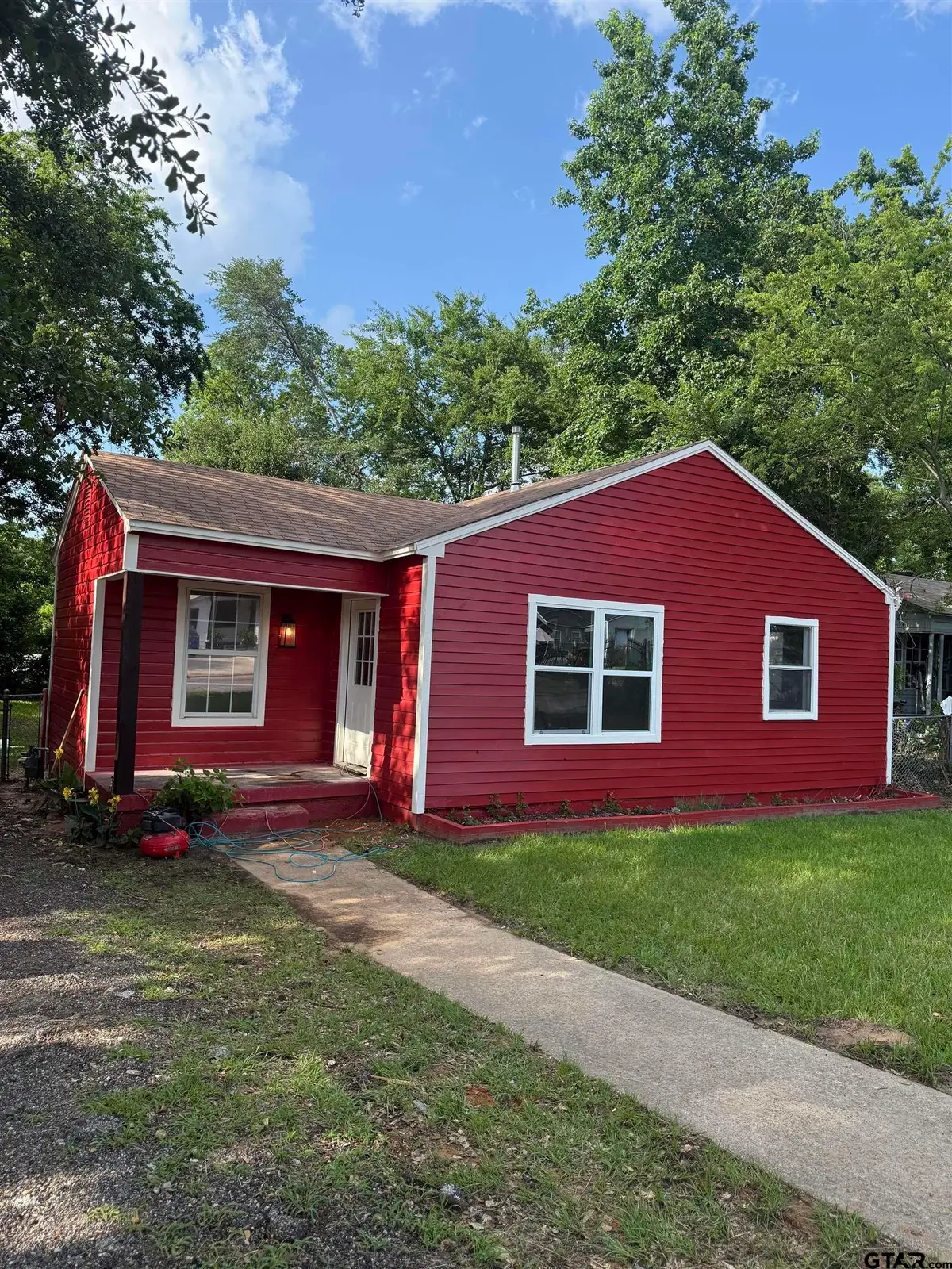 2907 Cushing Drive, Tyler, TX 75702 - Image #1