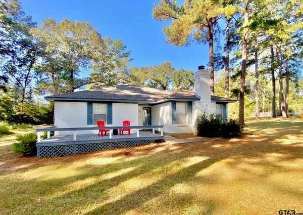 116 Lakeview Drive, Grapeland, TX 75844