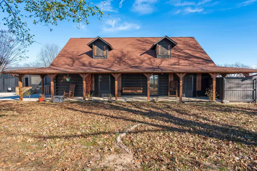 3551 NW County Road 1018, Mount Vernon, TX 75457 - #2