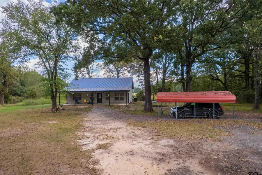 625 NE County Road 2140, Talco, TX 75487 - #3