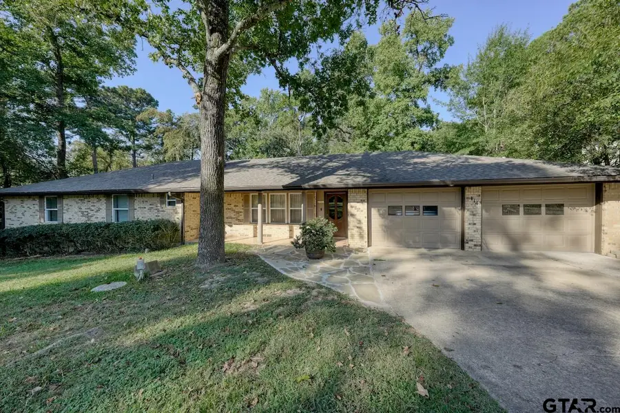 114 Hideaway Ln E, Hideaway, TX 75771 - Image #2