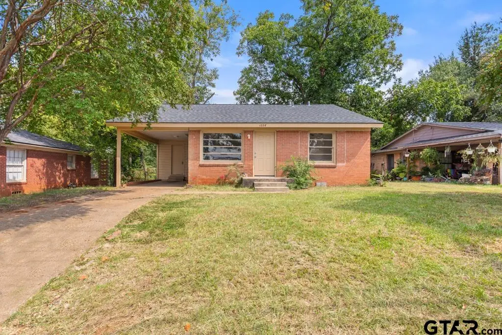 1226 S Fleishel, Tyler, TX 75701 - Image #1