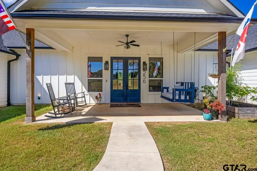 256 County Road 4925, Troup, TX 75789 - Image #2