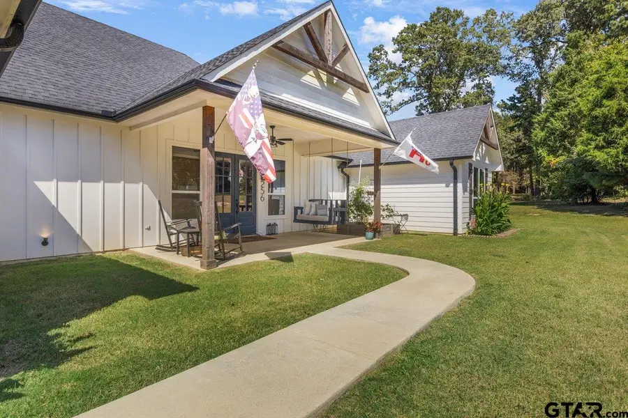 256 County Road 4925, Troup, TX 75789 - Image #3