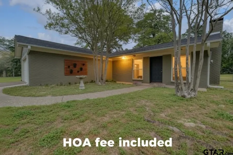 531 Dogwood Ln, Hideaway, TX 75771 - #2