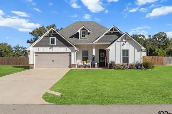 14836 Turtle Creek Ranch Road, Flint, TX 75762