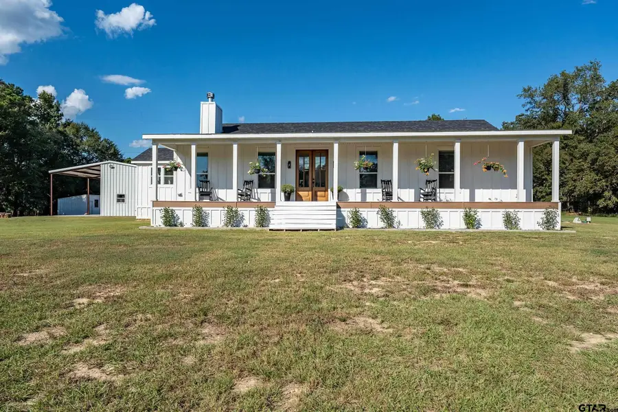 2183 County Road 3908, Jacksonville, TX 75766 - Image #2