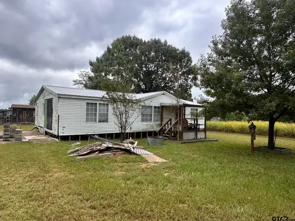 655 CR 2650, Mount Pleasant, TX 75455