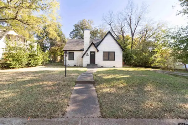 1430 S Glenwood Blvd, Tyler, TX 75701