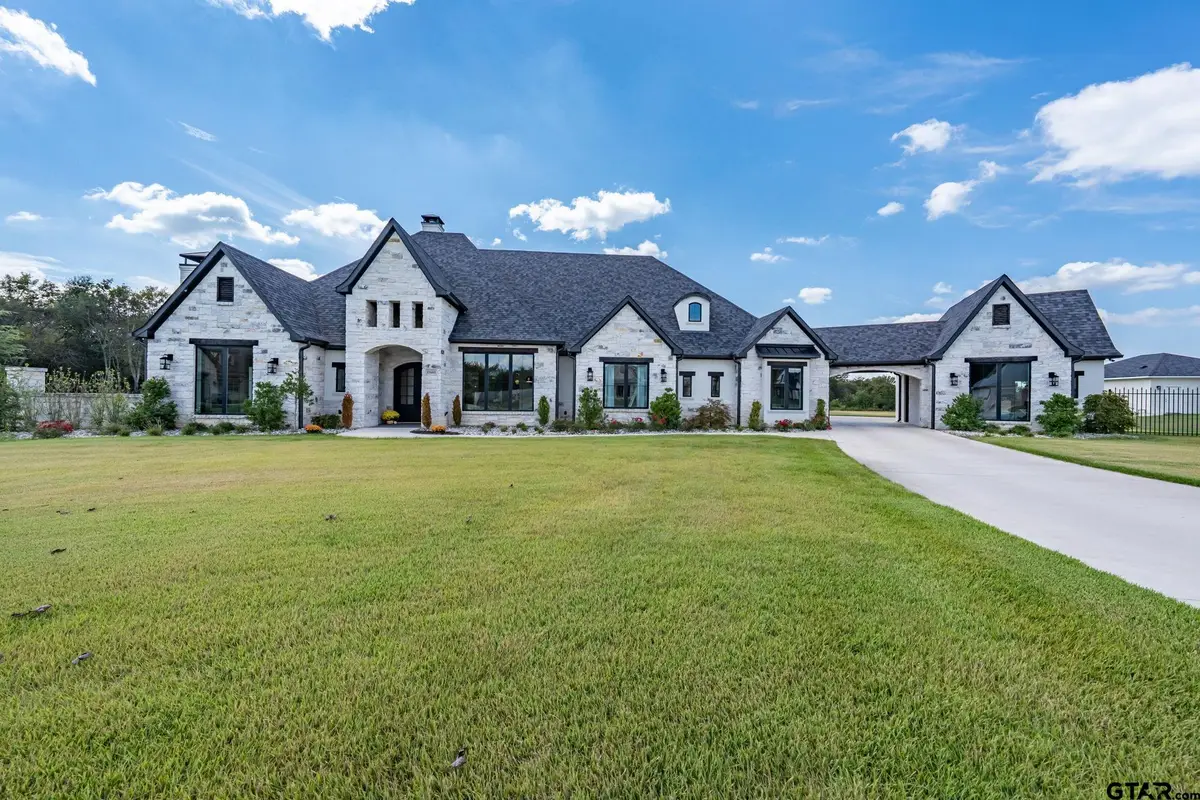 15601 Stampede Run, Tyler, TX 75703 - Image #1