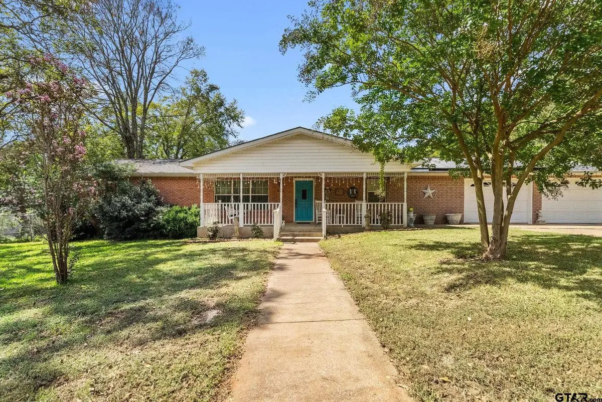 203 Pecan St, Rusk, TX 75785 - Image #1