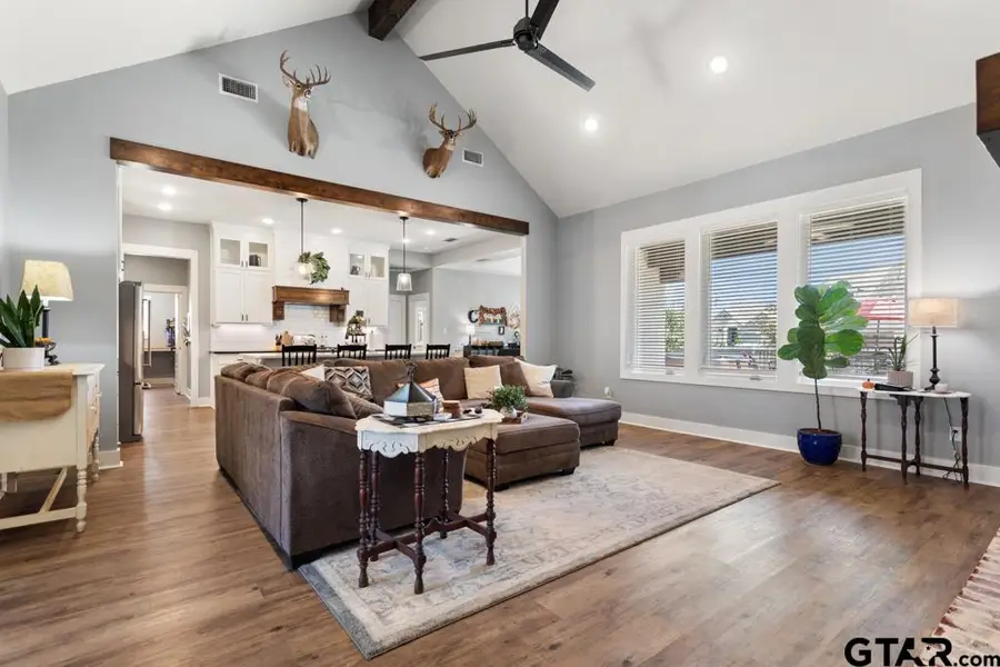 7322 Willow Creek Dr, Tyler, TX 75703 - Image #3