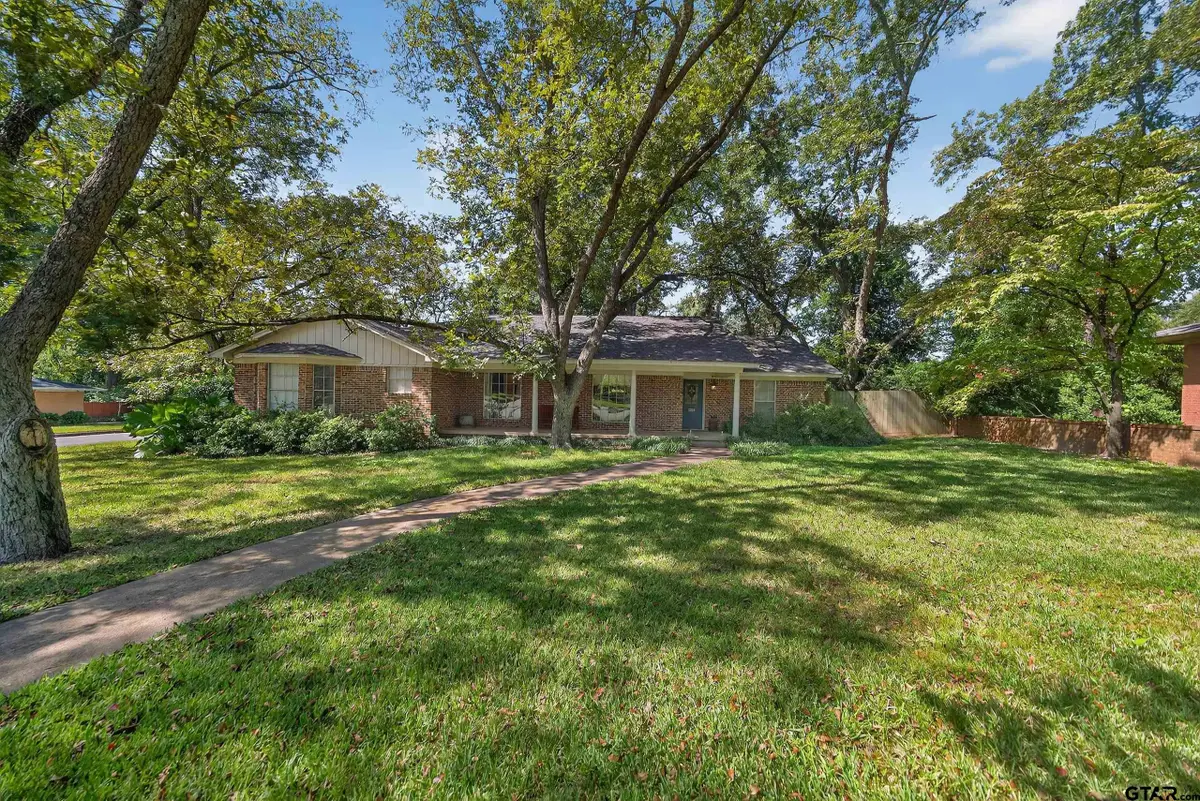 2319 Pollard Dr, Tyler, TX 75701 - Image #1