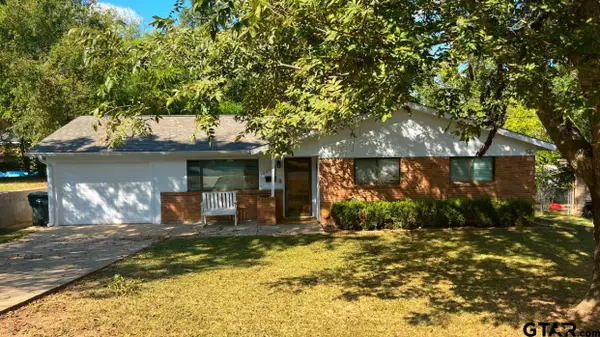 2226 Mimosa, Tyler, TX 75701