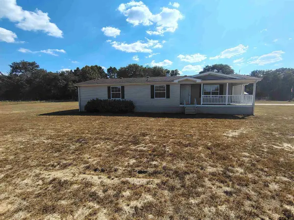 421 County Road 3820, Hawkins, TX 75765